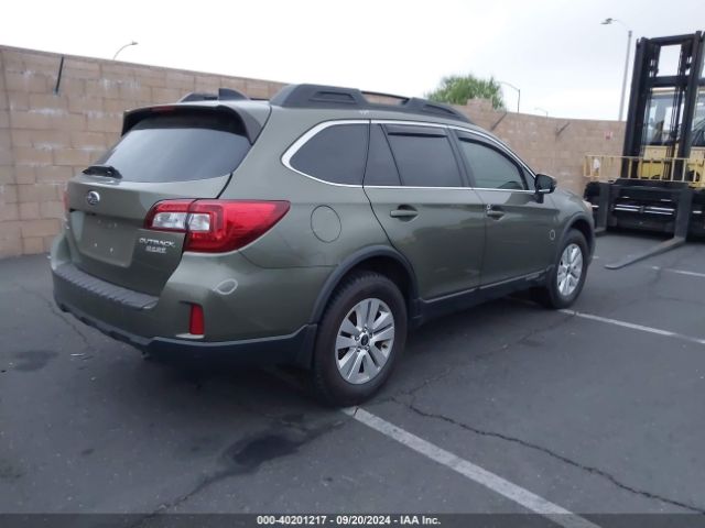 4S4BSADC3G3275086 Subaru Outback 2.5i Premium