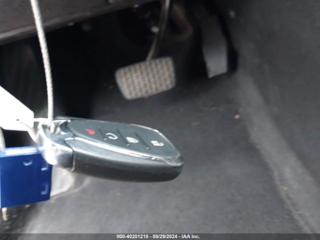 3G1BF6SM1HS577384 Chevrolet Cruze Premier Auto