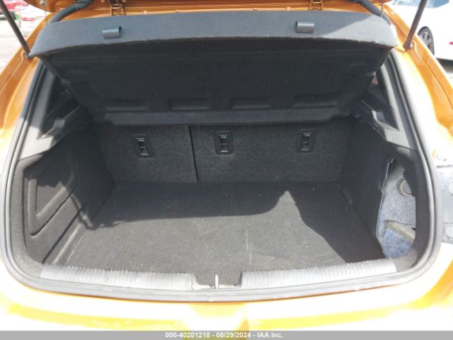 3G1BF6SM1HS577384 Chevrolet Cruze Premier Auto