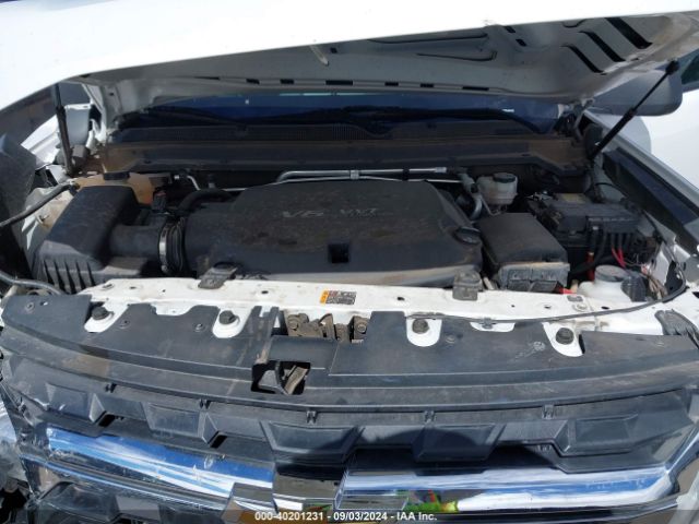 1GCGSBEN4M1266534 Chevrolet Colorado 2wd  Short Box Wt