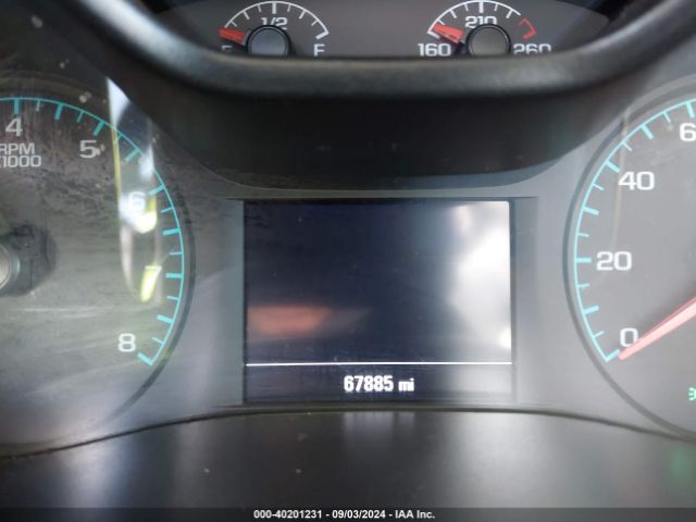 1GCGSBEN4M1266534 Chevrolet Colorado 2wd  Short Box Wt