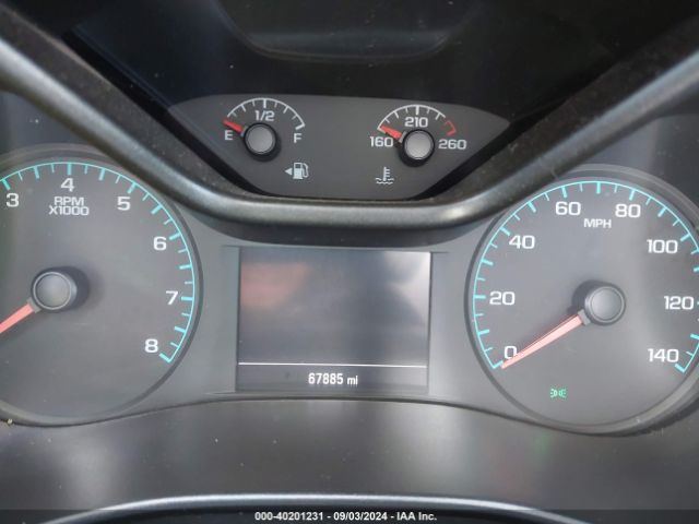 1GCGSBEN4M1266534 Chevrolet Colorado 2wd  Short Box Wt