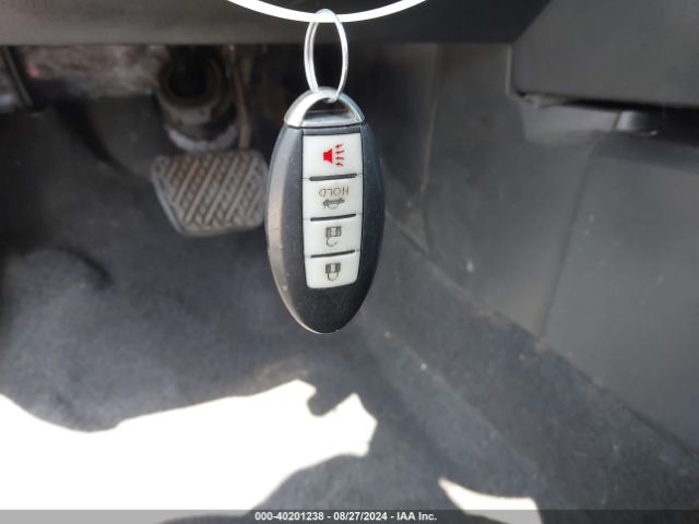 1N4AA5AP2EC440663 Nissan Maxima 3.5 S