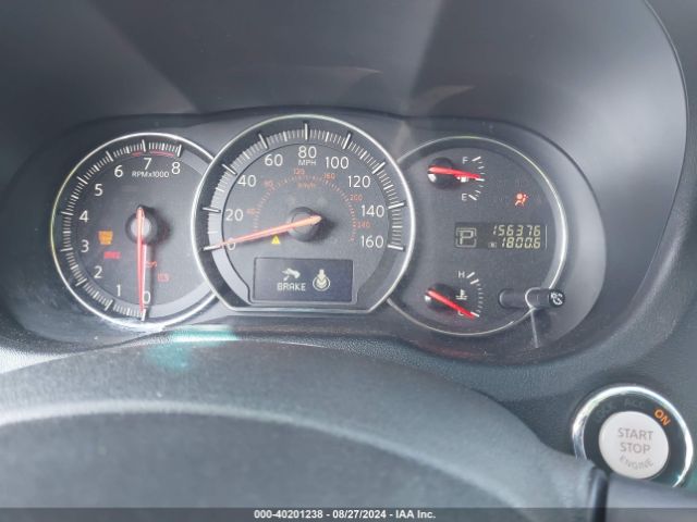 1N4AA5AP2EC440663 Nissan Maxima 3.5 S