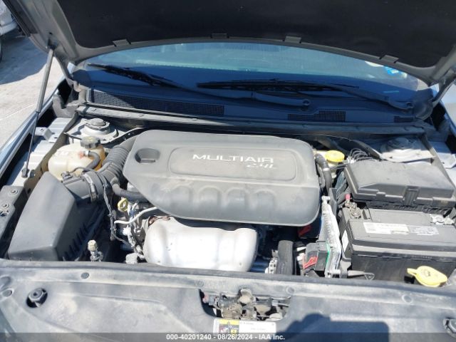 1C3CCCCB4FN593042 Chrysler 200 C