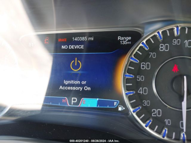 1C3CCCCB4FN593042 Chrysler 200 C