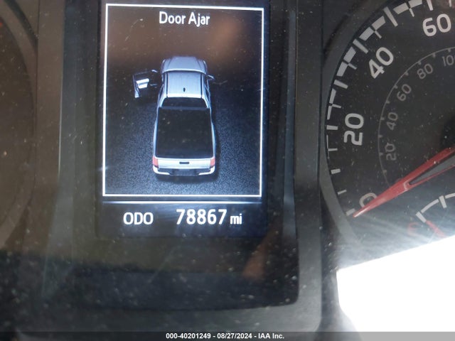 Toyota Tacoma Sr V6 2022 3TYRZ5CN8NT018594 Image 14