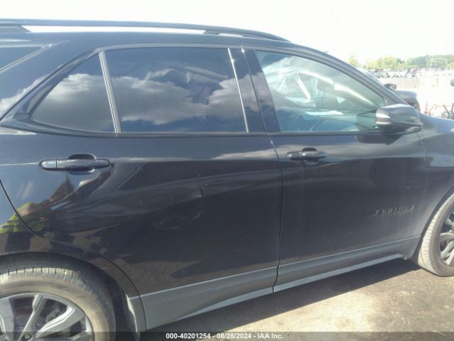 2GNAXWEV1N6114313 Chevrolet Equinox Awd Rs