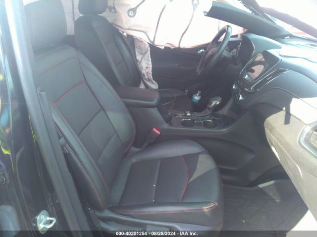 2GNAXWEV1N6114313 Chevrolet Equinox Awd Rs