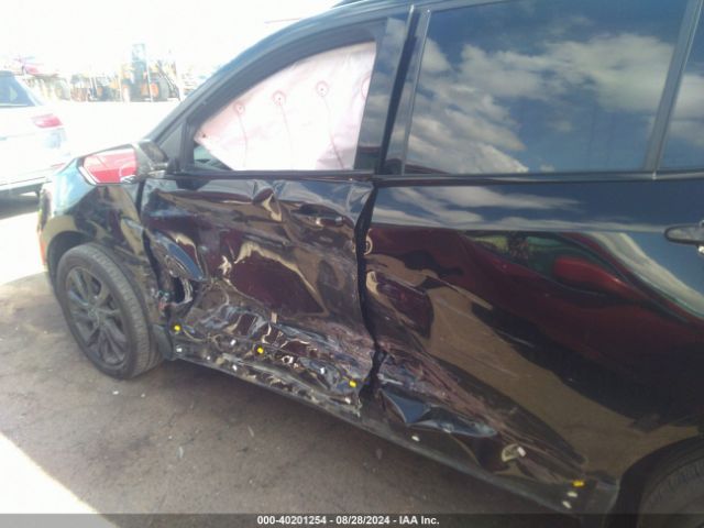 2GNAXWEV1N6114313 Chevrolet Equinox Awd Rs