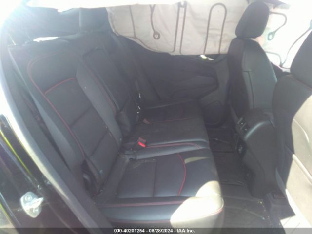 2GNAXWEV1N6114313 Chevrolet Equinox Awd Rs