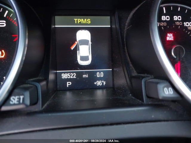 WAUD2AFR5HA000795 Audi A5 2.0t Sport