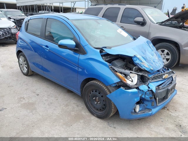 2016 KL8CD6SA5GC649515 main image