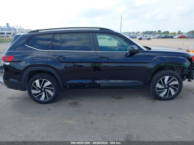 1V2KR2CA1RC501309 Volkswagen Atlas 2.0t Se W/technology