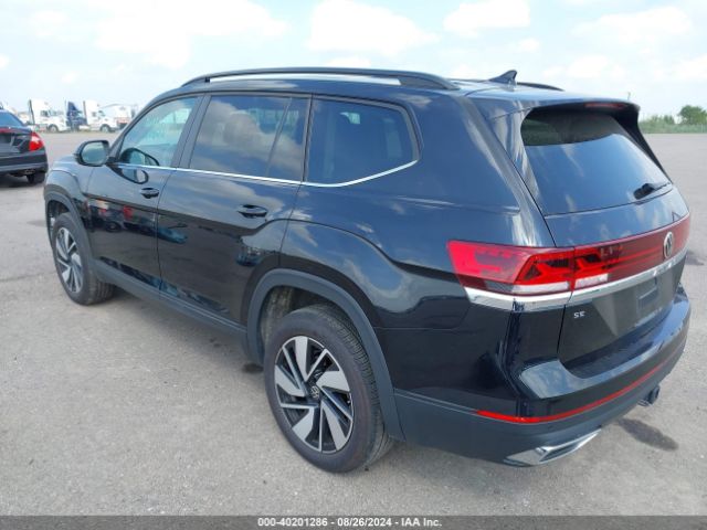 1V2KR2CA1RC501309 Volkswagen Atlas 2.0t Se W/technology