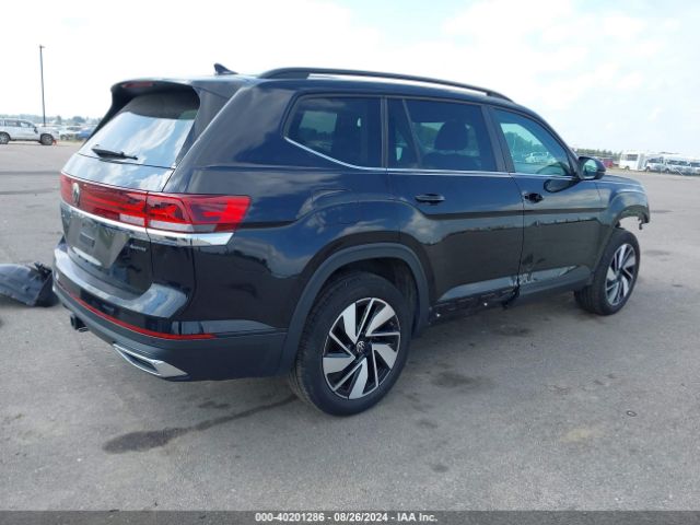 1V2KR2CA1RC501309 Volkswagen Atlas 2.0t Se W/technology