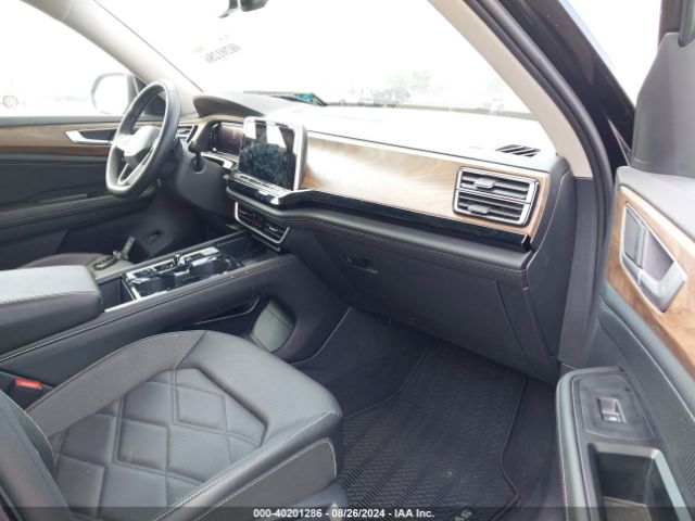 1V2KR2CA1RC501309 Volkswagen Atlas 2.0t Se W/technology
