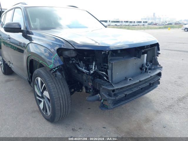 1V2KR2CA1RC501309 Volkswagen Atlas 2.0t Se W/technology
