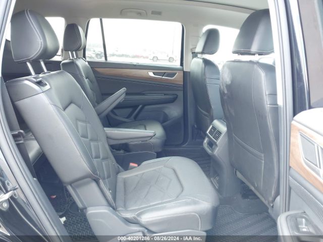 1V2KR2CA1RC501309 Volkswagen Atlas 2.0t Se W/technology