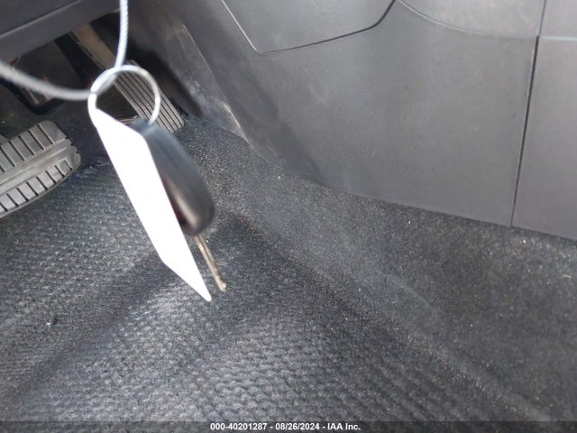 2009 MITSUBISHI LANCER JA3AU26U79U041423 Photo 10