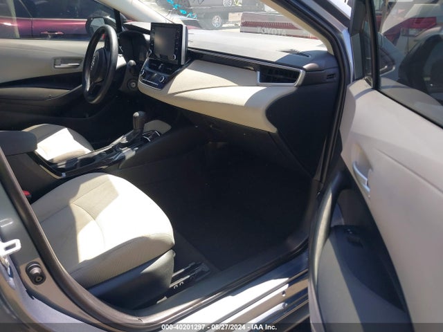 Toyota COROLLA LE 2021 5YFEPMAE5MP265432 Image 5