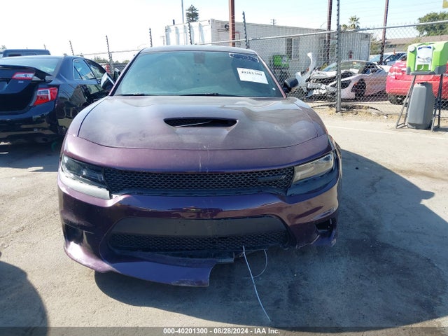 Dodge Charger Gt Rwd 2020 2C3CDXHG6LH251671 Image 12