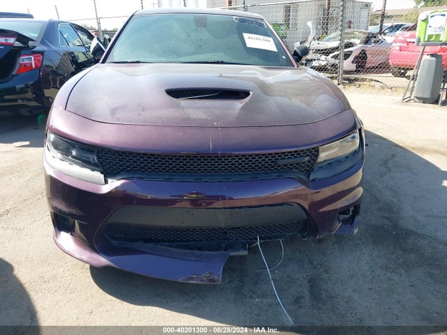 Dodge Charger Gt Rwd 2020 2C3CDXHG6LH251671 Image 19