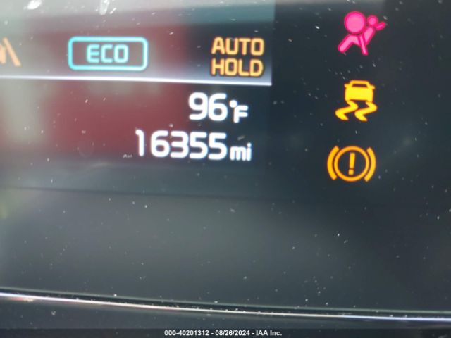 KNDPU3DG9R7139057 KIA Sportage Hybrid Lx