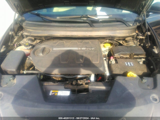 1C4PJLCS2GW329199 Jeep Cherokee Latitude