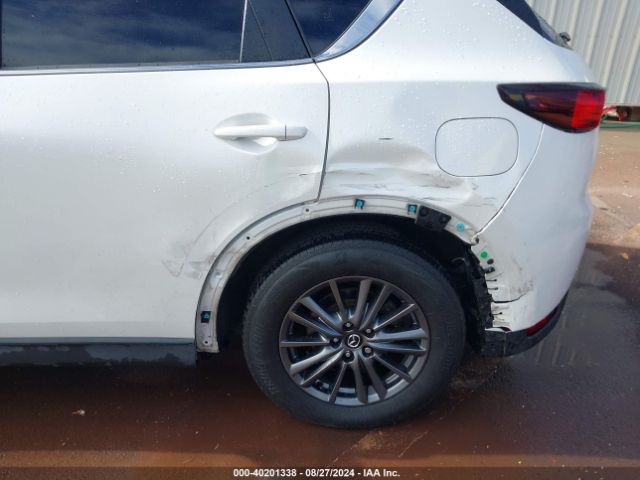2020 MAZDA CX-5 JM3KFACM6L0862629 Photo 5