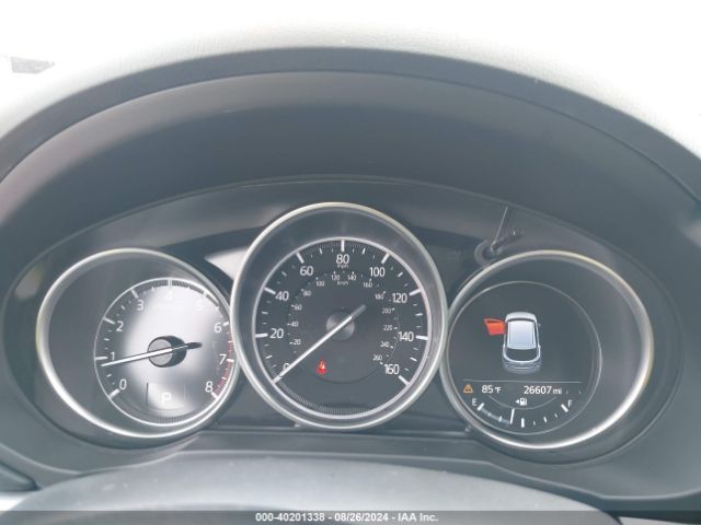 2020 MAZDA CX-5 JM3KFACM6L0862629 Photo 6