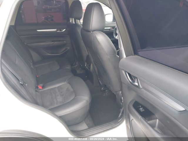 2020 MAZDA CX-5 JM3KFACM6L0862629 Photo 7