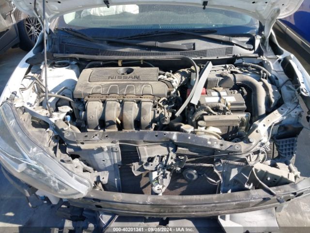 3N1AB7AP4HY227845 Nissan SENTRA S