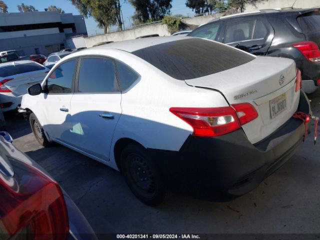 3N1AB7AP4HY227845 Nissan SENTRA S