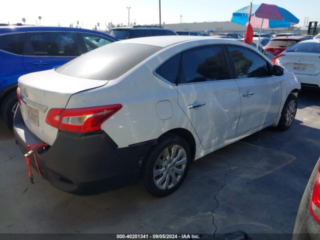 3N1AB7AP4HY227845 Nissan SENTRA S