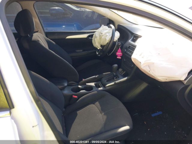 3N1AB7AP4HY227845 Nissan SENTRA S