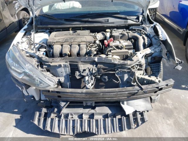 3N1AB7AP4HY227845 Nissan SENTRA S