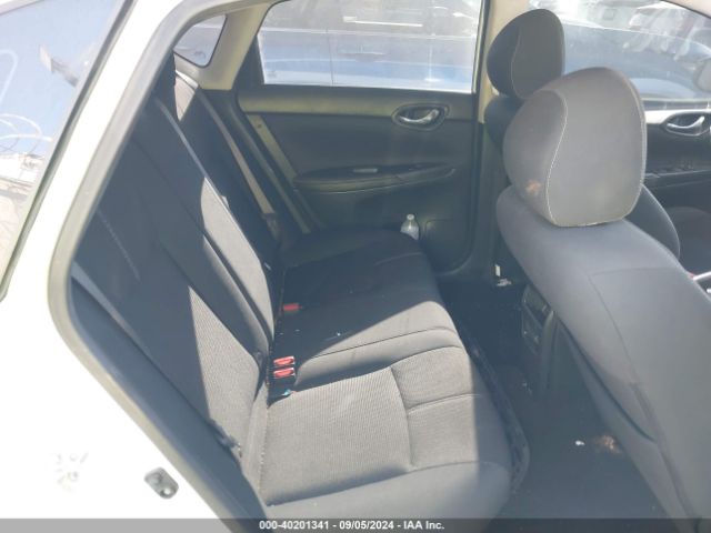 3N1AB7AP4HY227845 Nissan SENTRA S