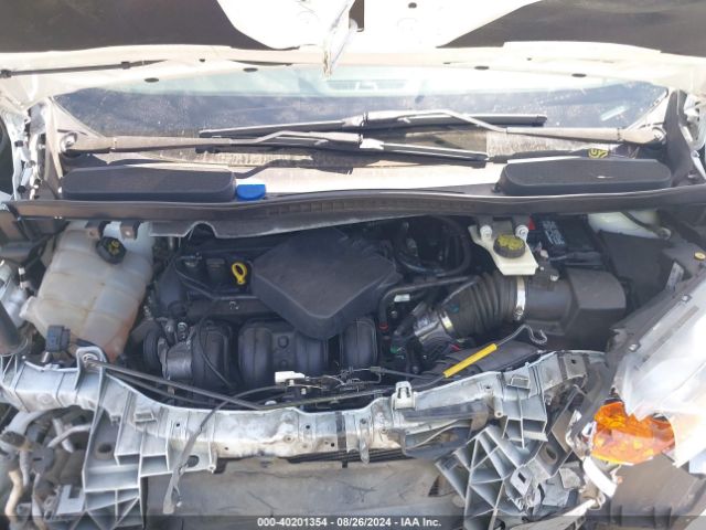 NM0LS7F77G1266203 Ford Transit Connect Xlt