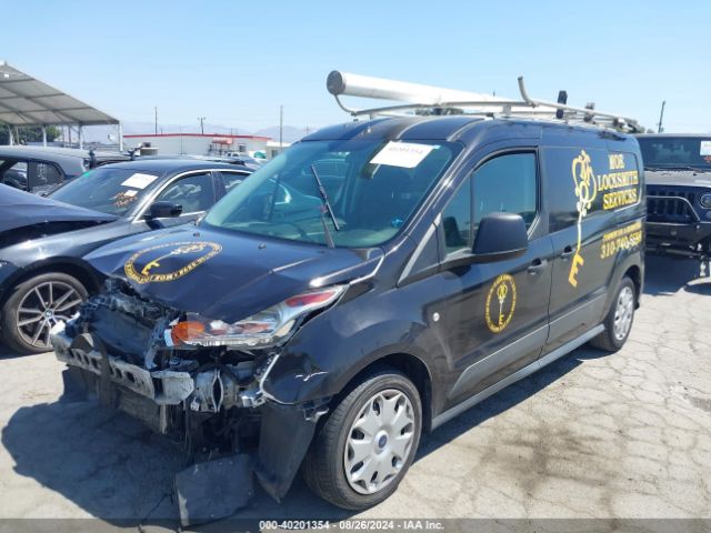 NM0LS7F77G1266203 Ford Transit Connect Xlt