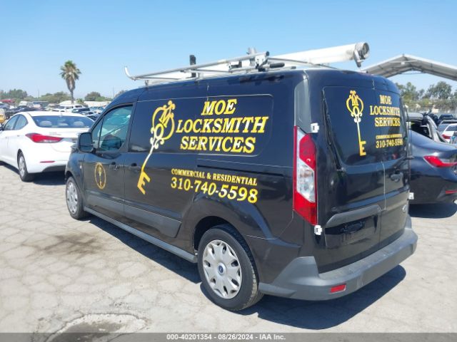 NM0LS7F77G1266203 Ford Transit Connect Xlt
