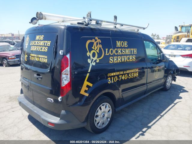 NM0LS7F77G1266203 Ford Transit Connect Xlt