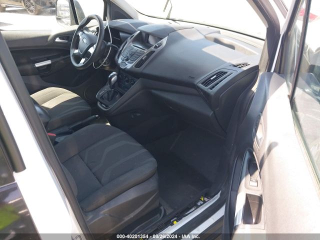 NM0LS7F77G1266203 Ford Transit Connect Xlt