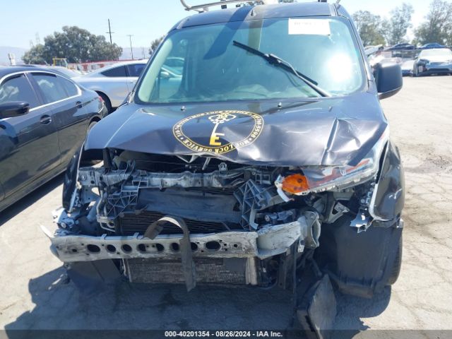 NM0LS7F77G1266203 Ford Transit Connect Xlt