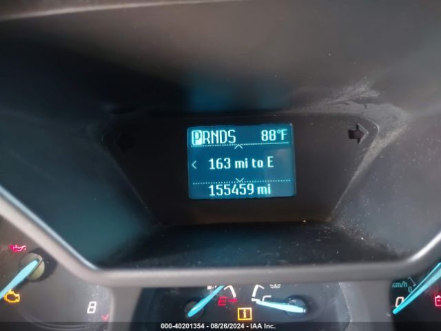 NM0LS7F77G1266203 Ford Transit Connect Xlt
