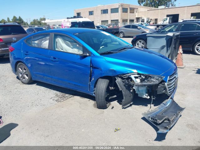 5NPD84LF4HH092200 auction archive image