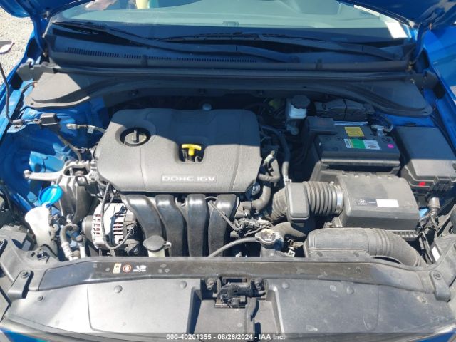 5NPD84LF4HH092200 Hyundai ELANTRA SE