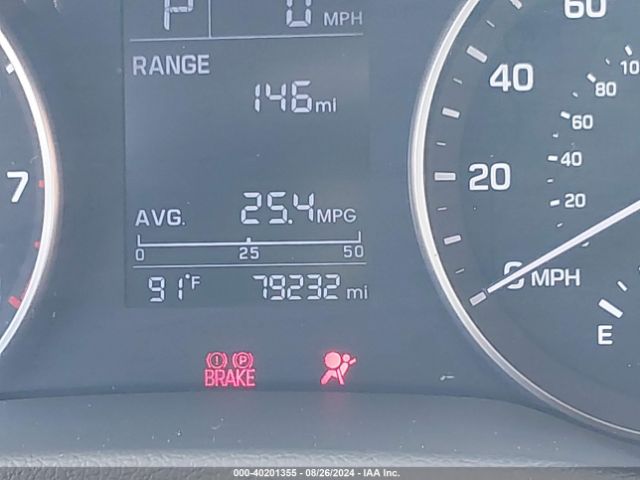 5NPD84LF4HH092200 Hyundai ELANTRA SE