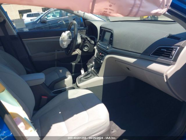 5NPD84LF4HH092200 Hyundai ELANTRA SE