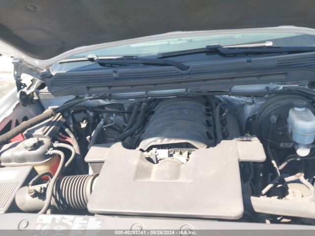 1GTN1LEC5GZ129123 GMC SIERRA 1500
